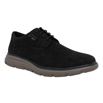 Imagen 2 del producto Zapato Casual Hombre Negro Murray