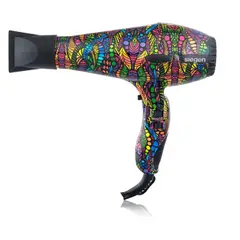 SIEGEN - Secador de Pelo Wild and Free SG-3115