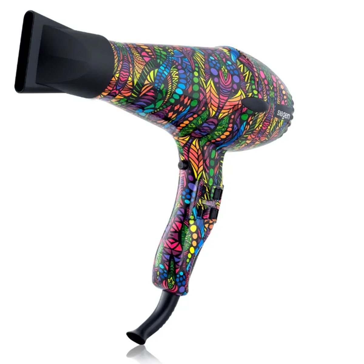 SIEGEN - Secador de Pelo Wild and Free SIEGEN SG-3115