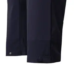 TILKI - Pantalon Entrenamiento 4Way Lehinde Azul Tenis Padel