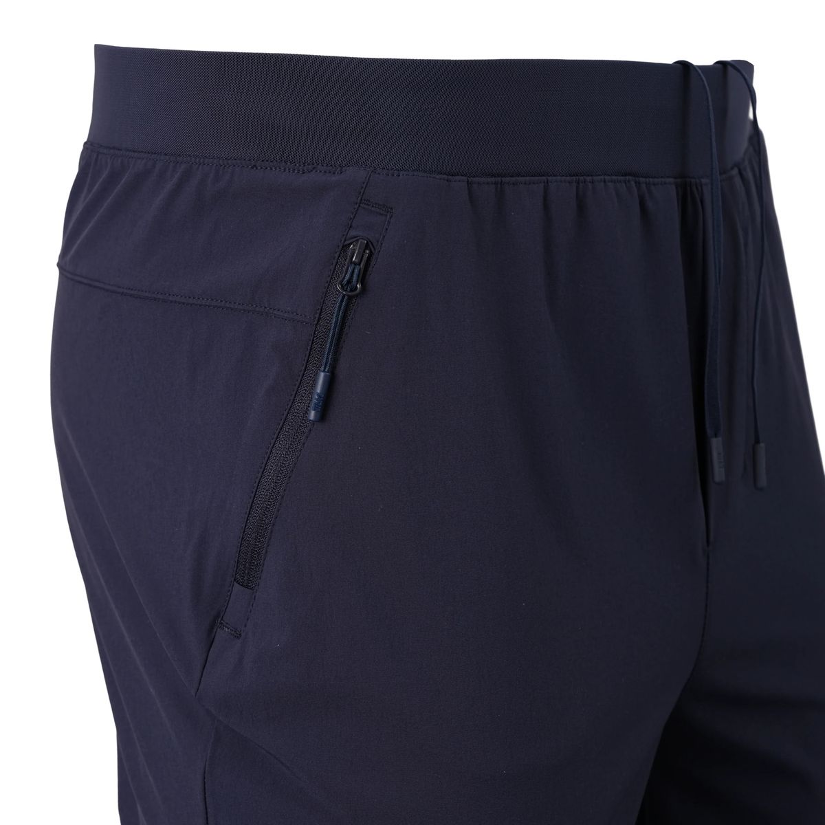 TILKI - Pantalon Tilki Entrenamiento 4Way Lehinde Azul Tenis Padel