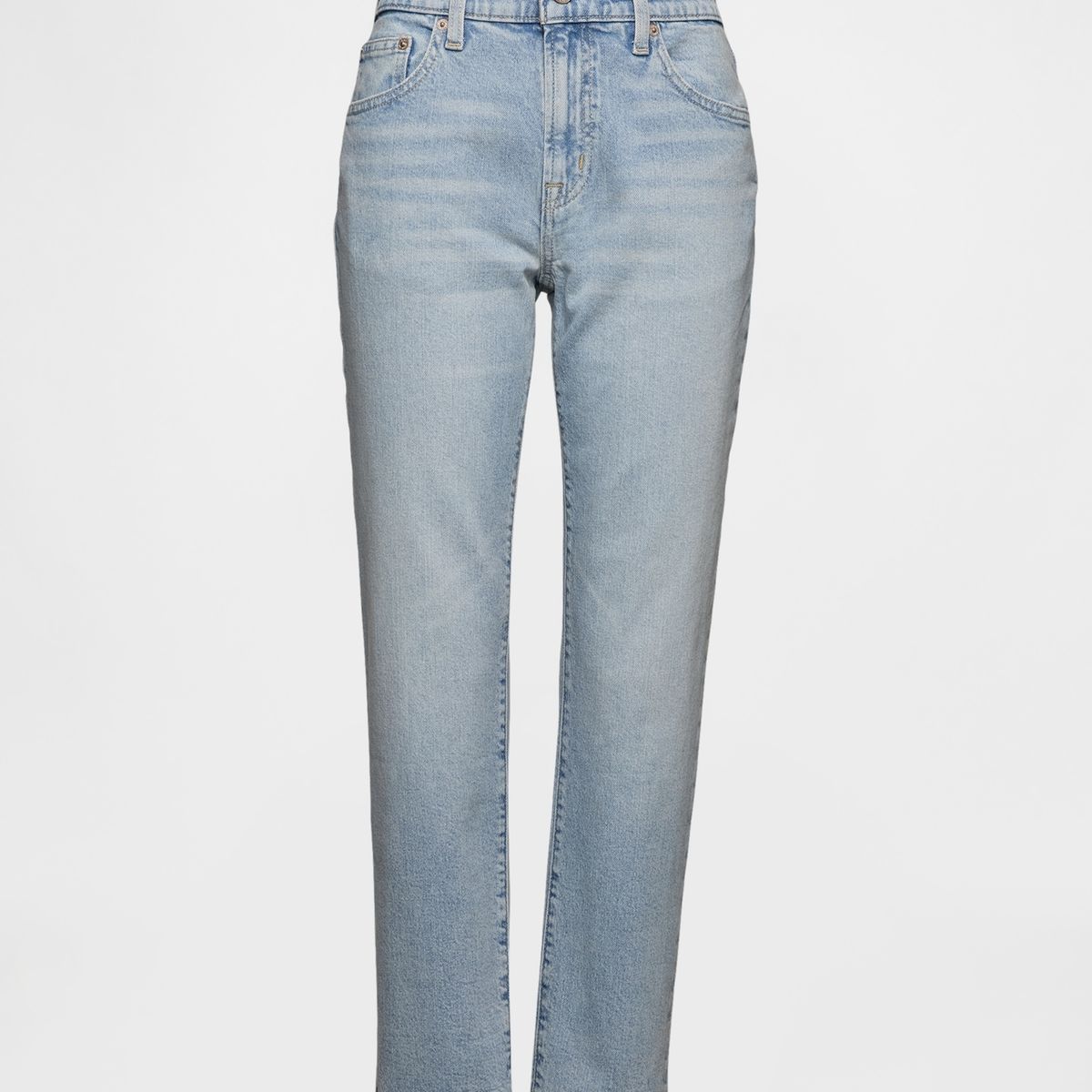 GAP - Jeans Gap Girlfriend Mujer
