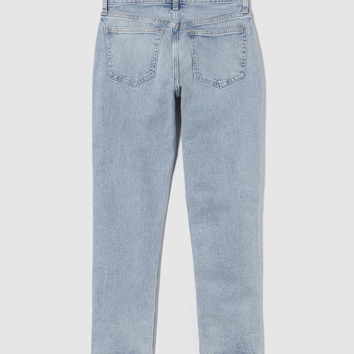 GAP - Jeans Gap Girlfriend Mujer