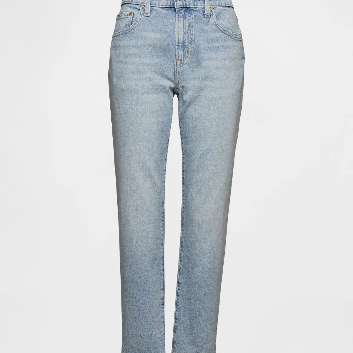 GAP - Jeans Gap Girlfriend Mujer
