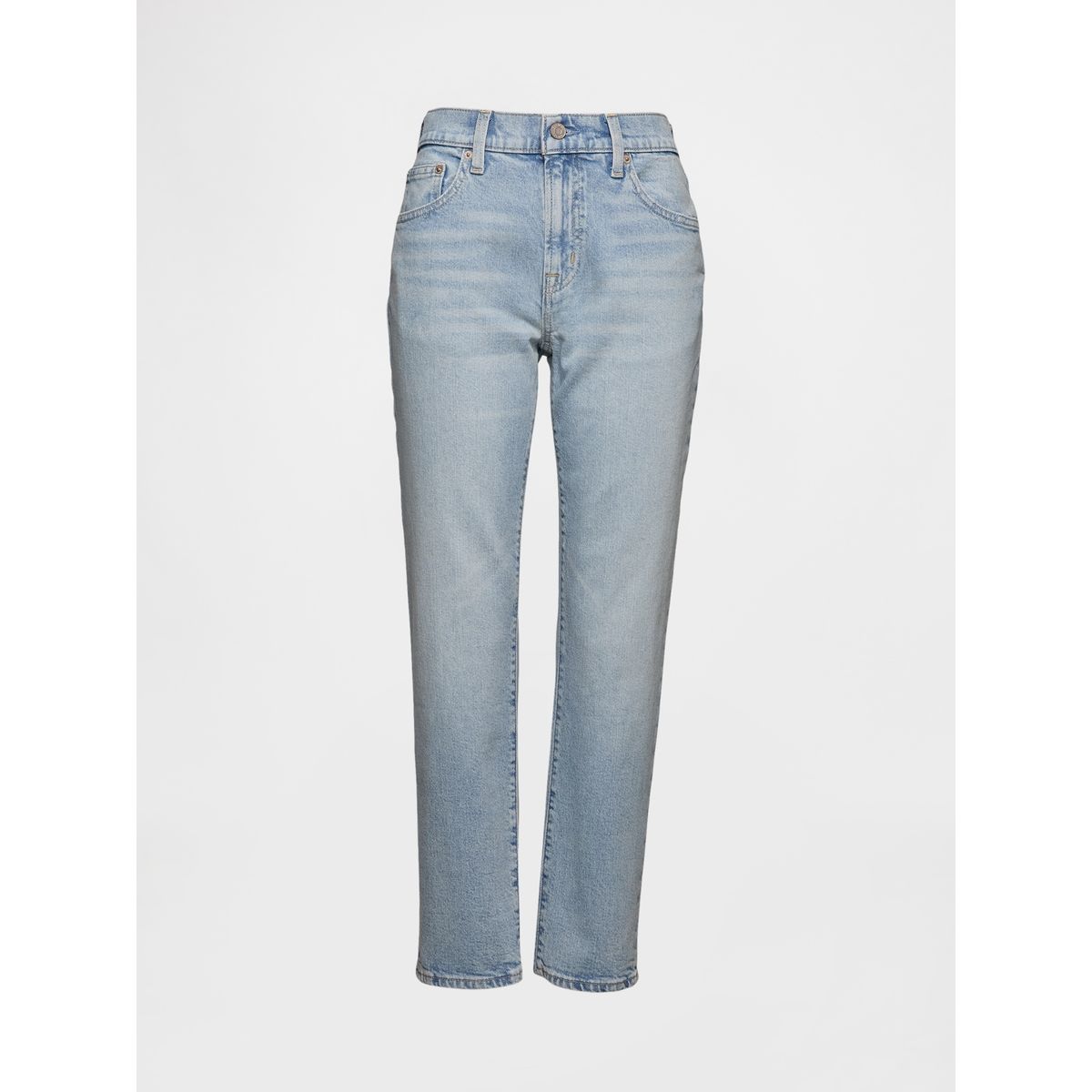GAP - Jeans Gap Girlfriend Mujer