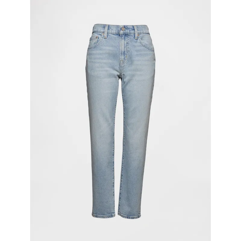 GAP - Jeans Gap Girlfriend Mujer