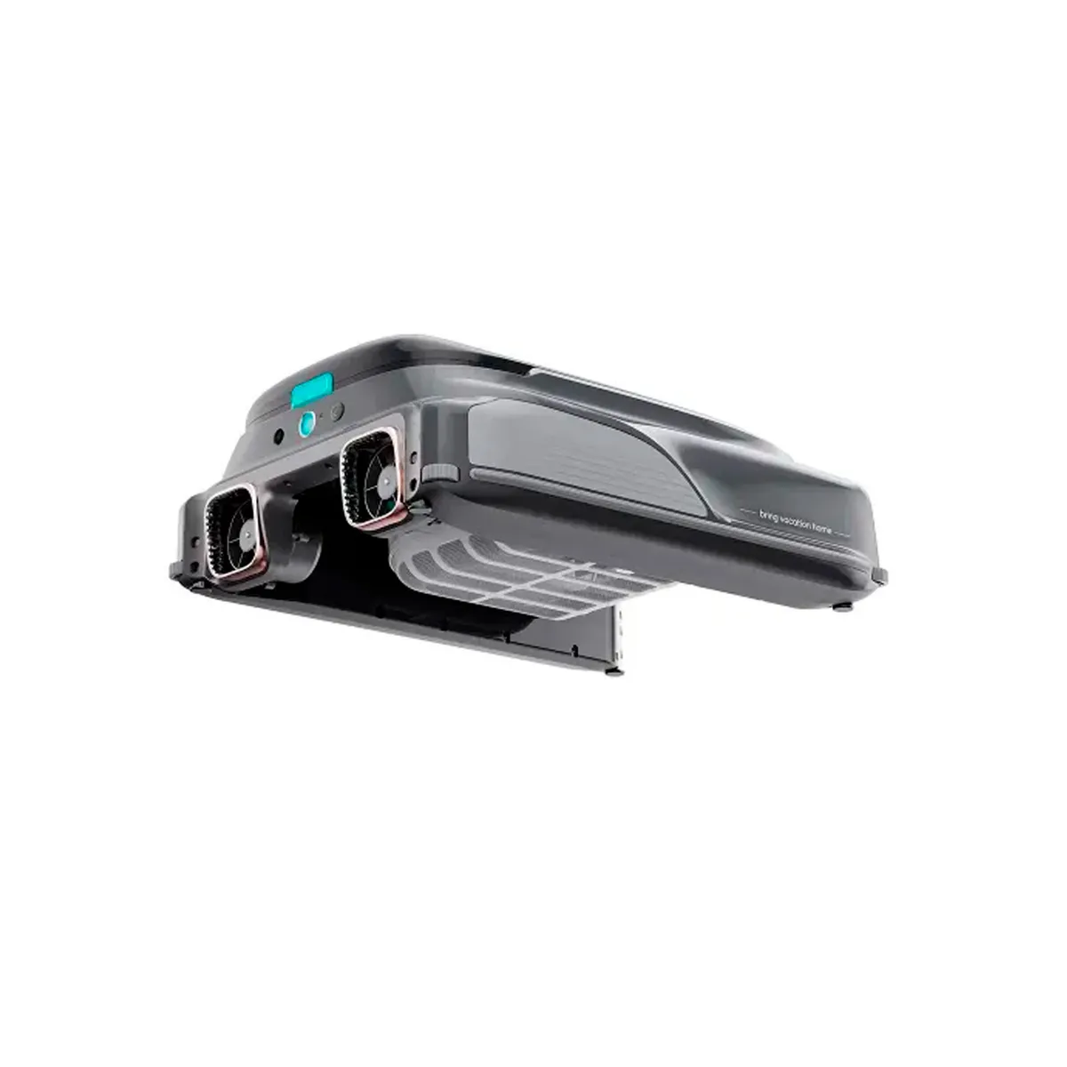 GENERICO - Robot Limpia Piscinas Inalámbrico Aiper Surfer S1