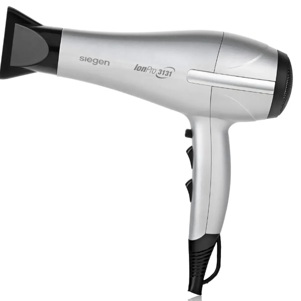 SIEGEN - Secador de Pelo Silver Shine SIEGEN SG-3131