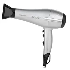 SIEGEN - Secador de Pelo Silver Shine SG-3131