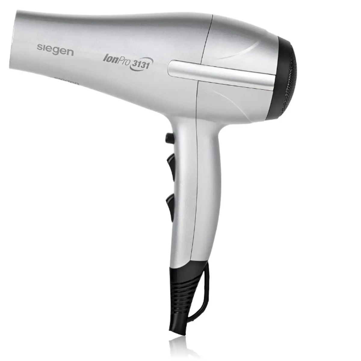 SIEGEN - Secador de Pelo Silver Shine SIEGEN SG-3131