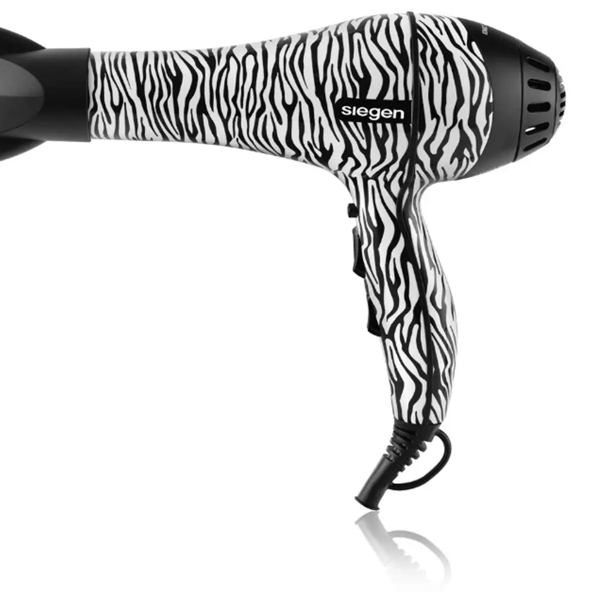 SIEGEN - Secador de Pelo Forever Wild SIEGEN SG-3140