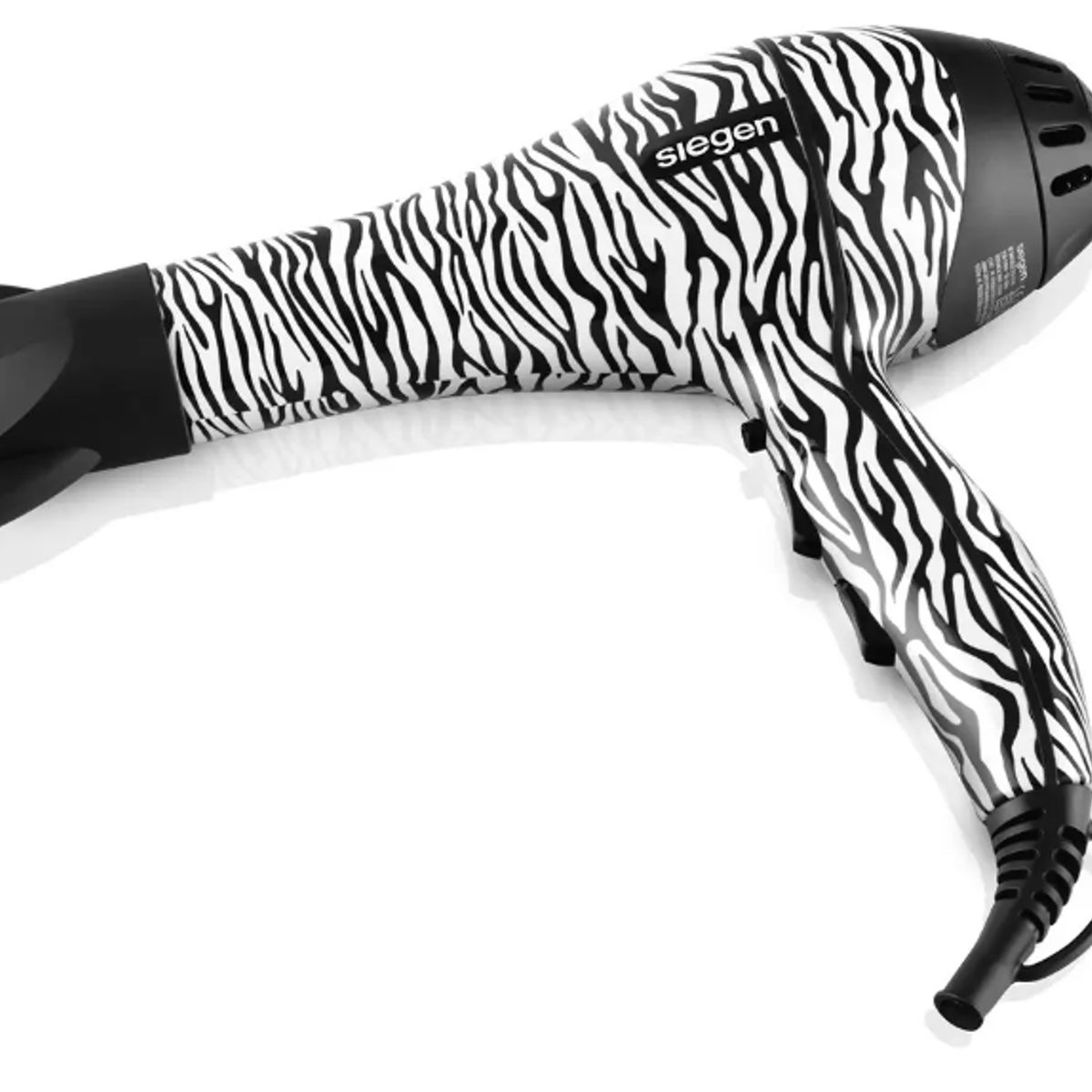 SIEGEN - Secador de Pelo Forever Wild SIEGEN SG-3140