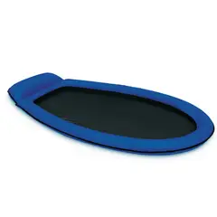 INTEX - Flotador Hamaca Inflable Mesh Lounge 94 x 178 cm