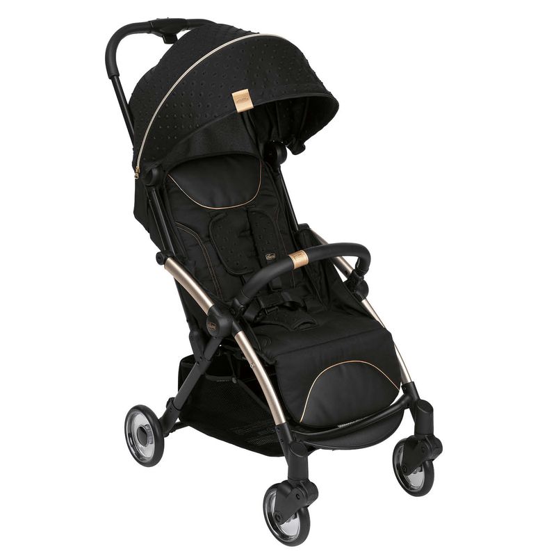 CHICCO - Coche Compacto Chicco Cierre de un Toque Goody Plus Map