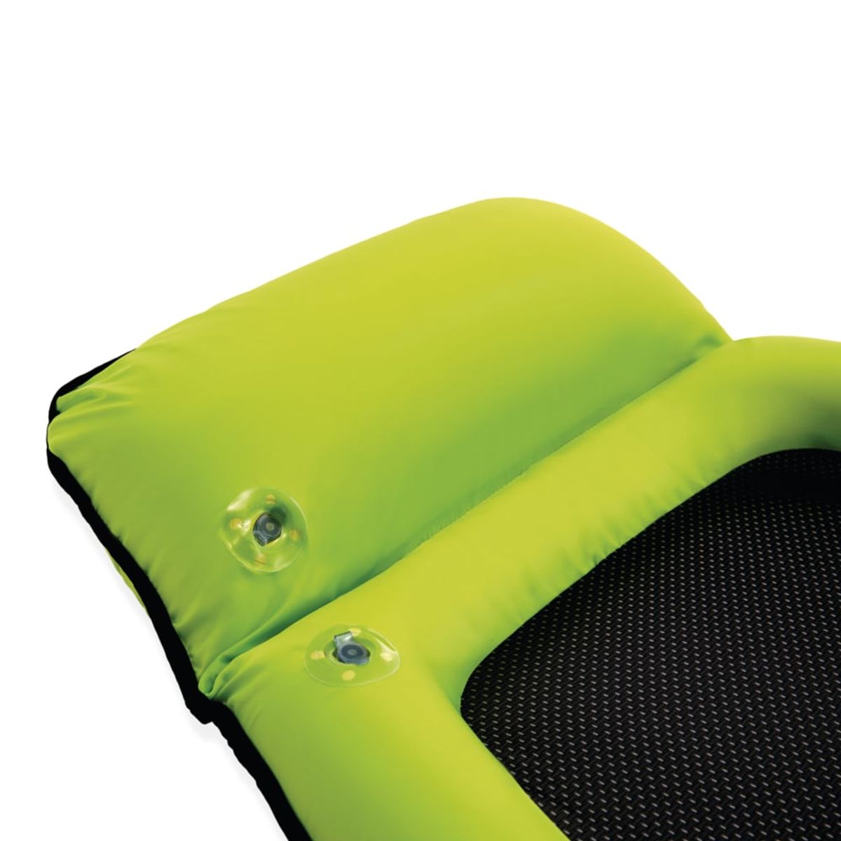 INTEX - Flotador Hamaca Inflable INTEX Mesh Lounge 94 x 178 cm