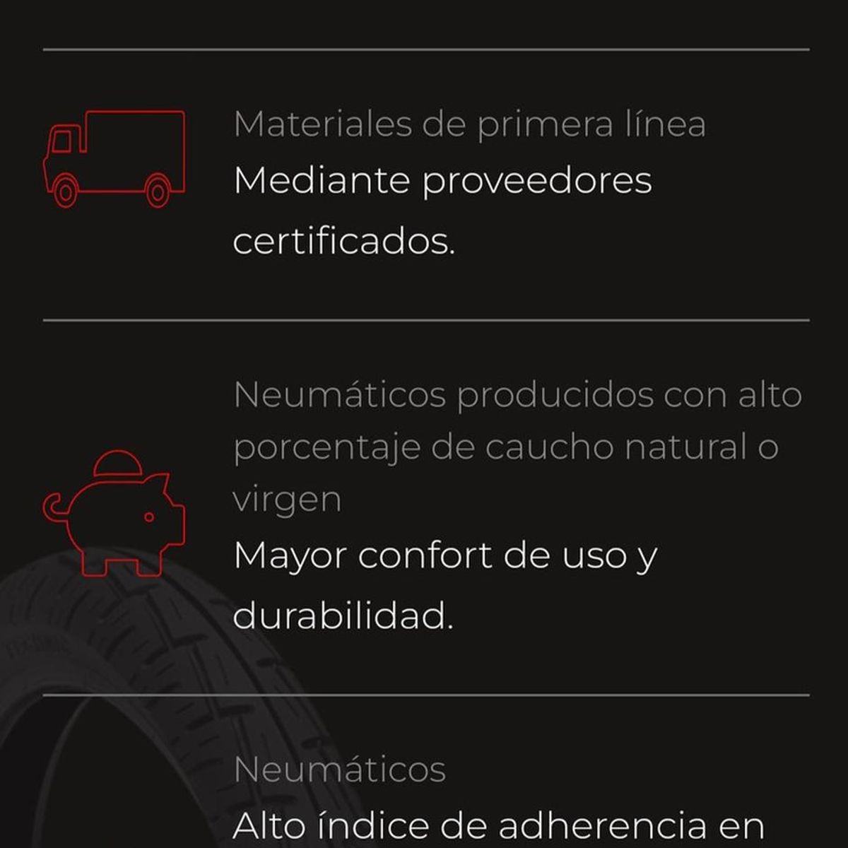 GENERICO - Pack 2 Neumaticos Moto 110/70/17 + 150/60/17 Sport - Racing