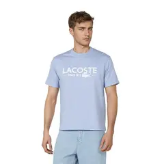 LACOSTE - Polera Algodón Hombre TH6541