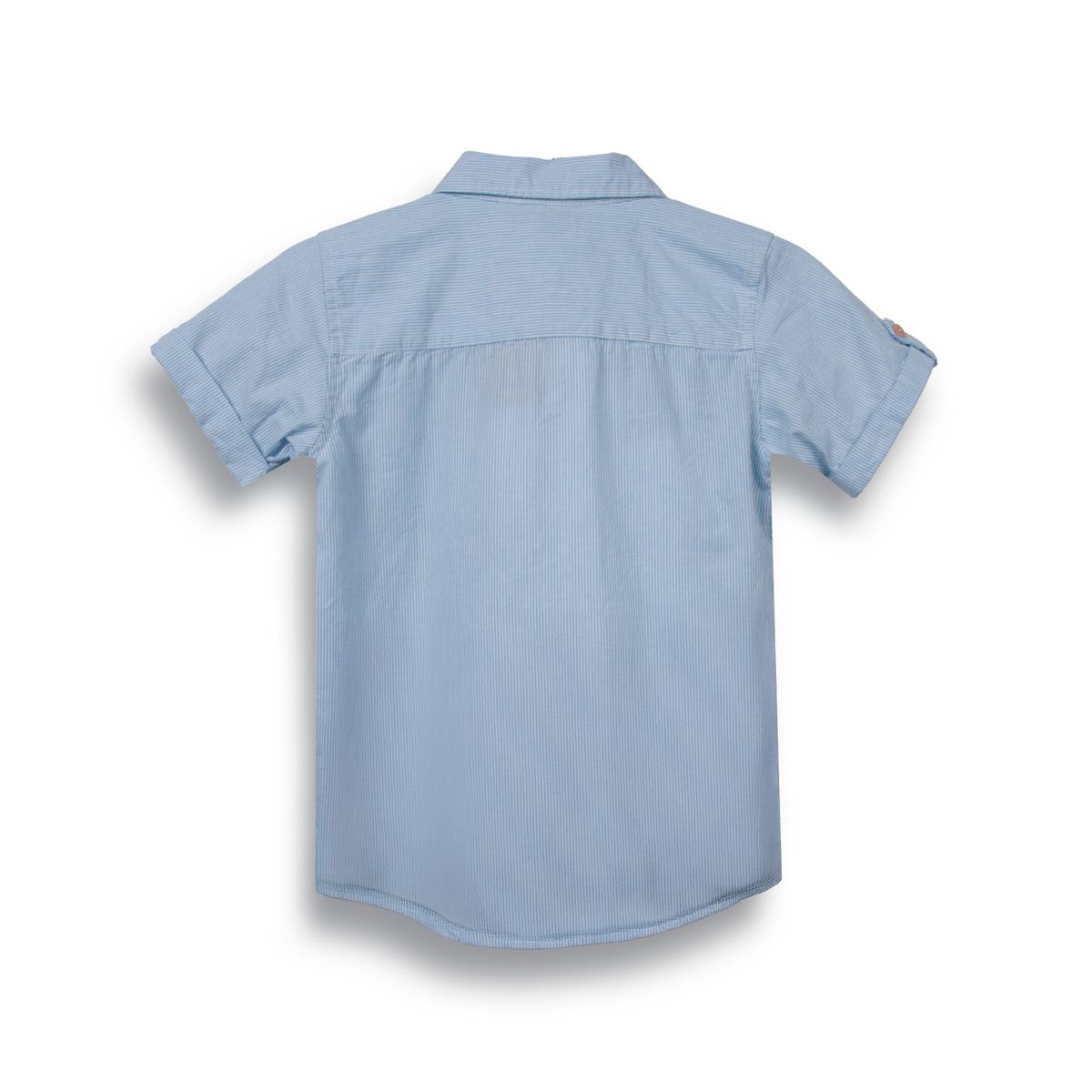 PILLIN - Camisa Niño Celeste Pillin PVC823-25CEL