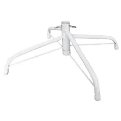 GENERICO - Árbol de navidad, arbolito 2.10 mtrs color Blanco