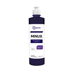 ZACS - MINUX - Maquillador de neumaticos Gel - 500ml