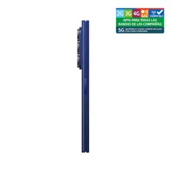 SAMSUNG - Galaxy Z Fold7 1TB Azul