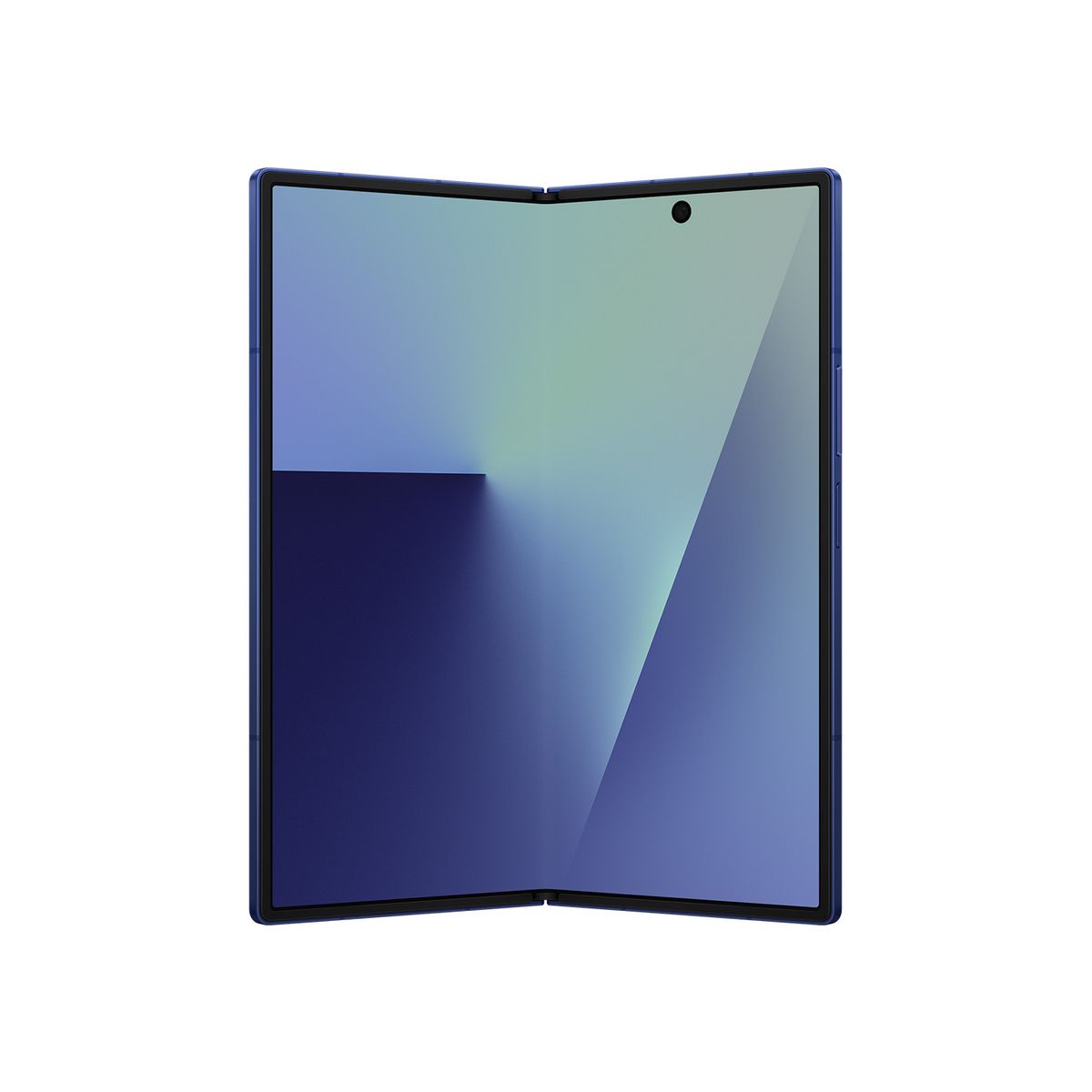 SAMSUNG - Galaxy Z Fold7 1TB Azul