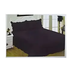 GENERICO - CUBRECAMA QUILT VERANO KING-SUPER KING A9