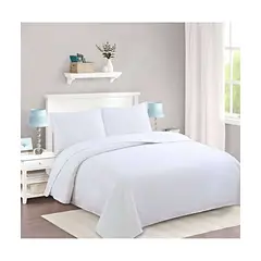 GENERICO - CUBRECAMA QUILT VERANO KING-SUPER KING A13