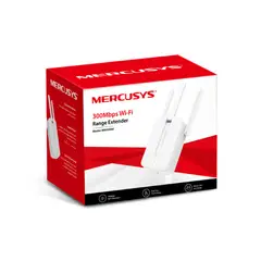 TP LINK - EXTENSOR WIFI 24GHZ MERCUSYS MW300RE