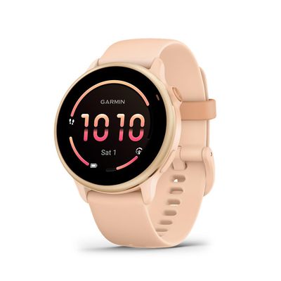 Garmin Smartwatch Vivoactive 6 Pink