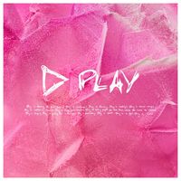 ED SHEERAN - PLAY PINK VINYL - VINILO