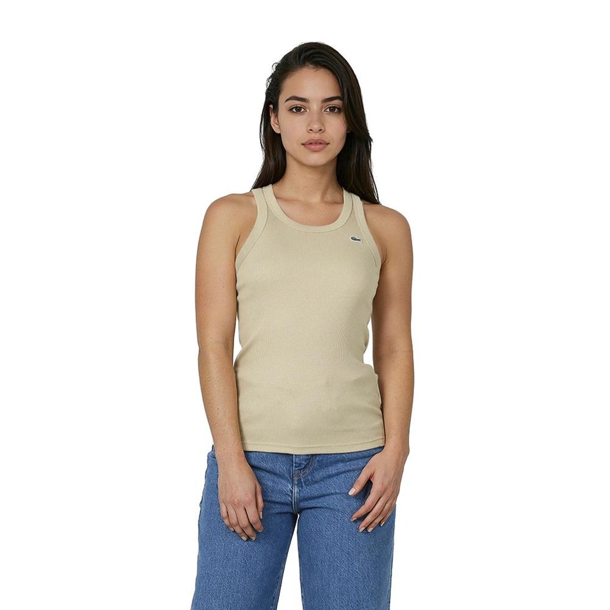 LACOSTE - Polera Lacoste TF5388 Mujer LACOSTE