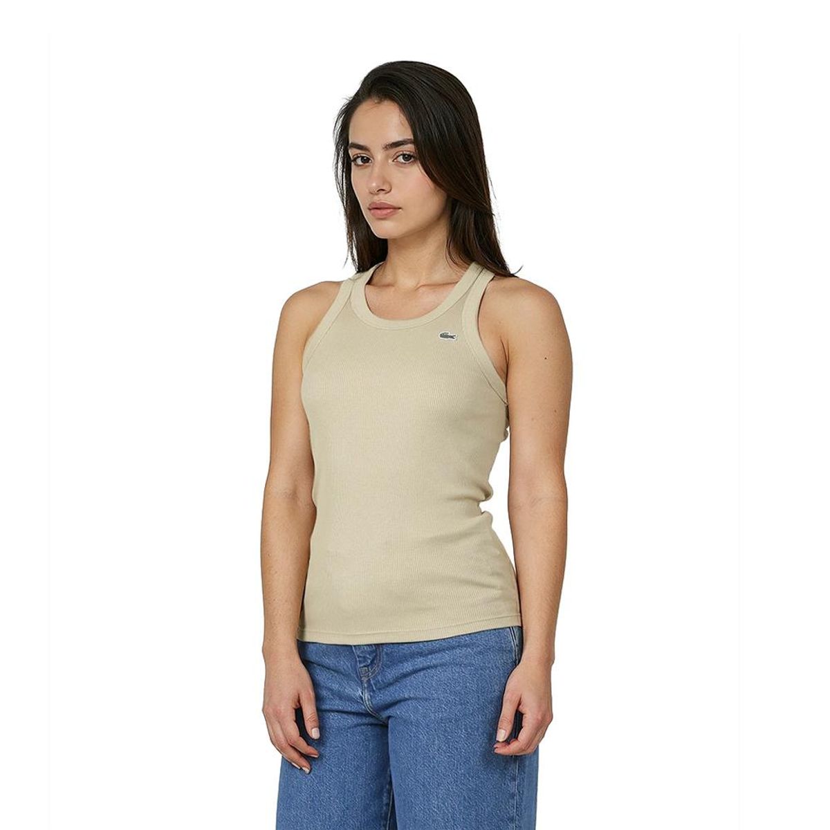 LACOSTE - Polera Lacoste TF5388 Mujer LACOSTE