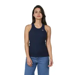 LACOSTE - Polera TF5388 Mujer