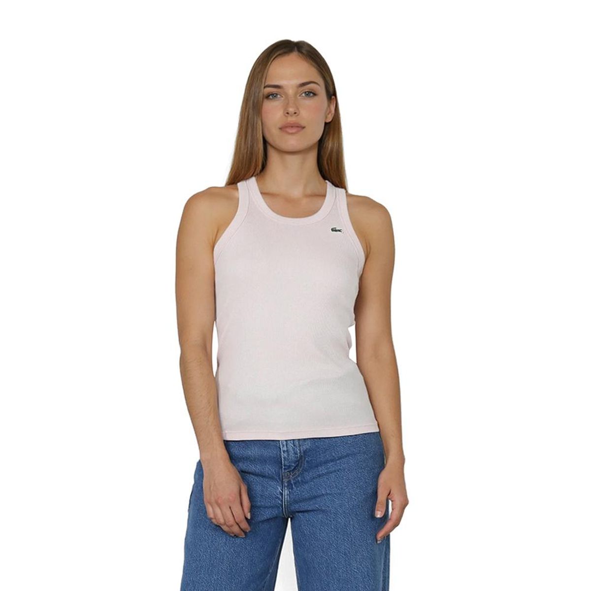 LACOSTE - Polera Lacoste TF5388 Mujer LACOSTE