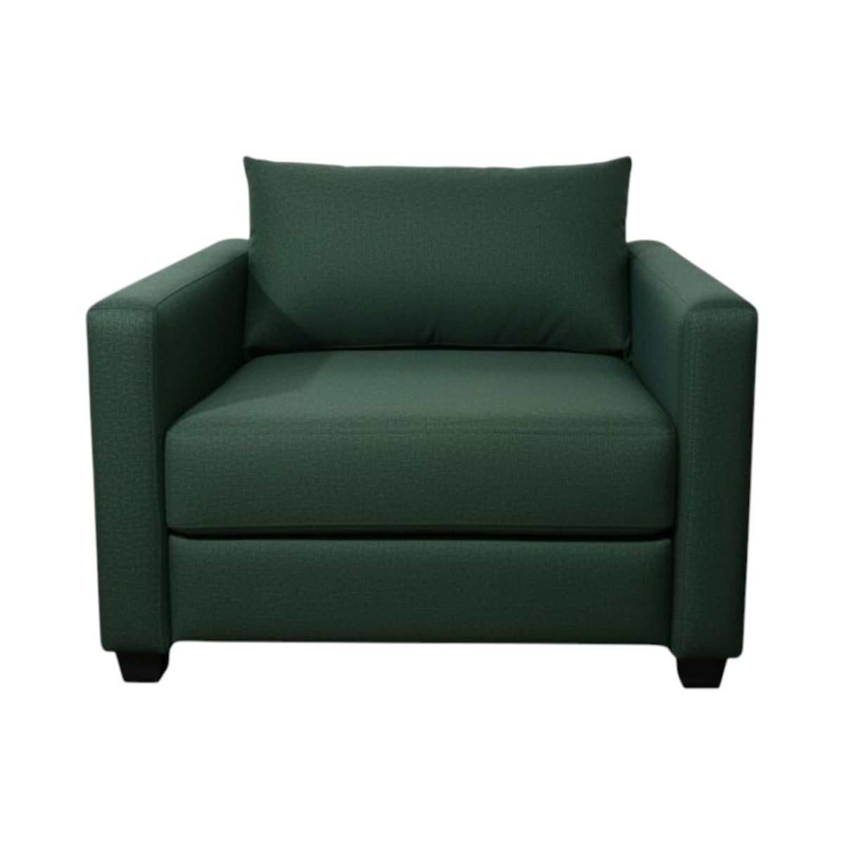 DISEÑOS VALESTRINI - POLTRONA MULTIFUNCIONAL UN CUERPO EN LINO