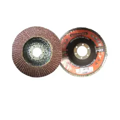 MAKAWA - DISCO TRASLAPADO 115MM P40