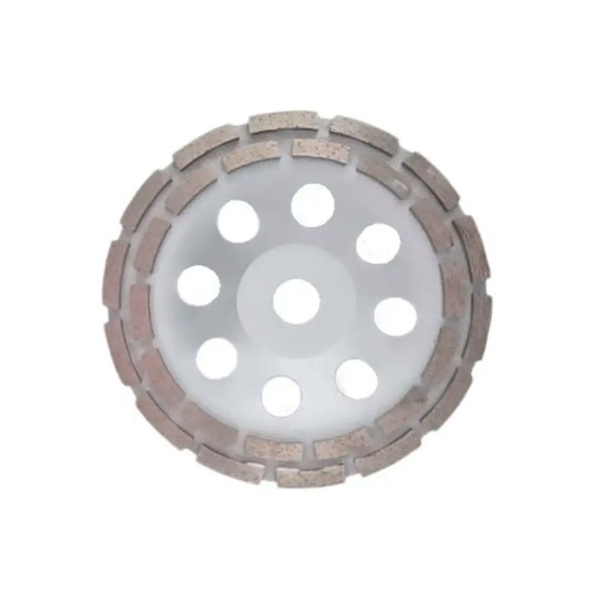MAKAWA - DISCO DIAMANTADO P PULIR 180MM MAKAWA