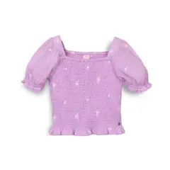 PILLIN - Blusa Niña Lila PVC815-25LIL