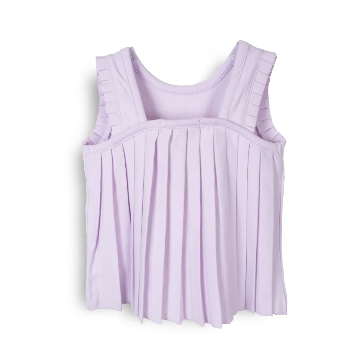 PILLIN - Polera  Niña Lavanda Pillin PVC668-25LAV