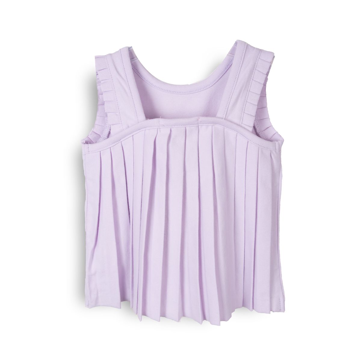 PILLIN - Polera  Niña Lavanda Pillin PVC668-25LAV