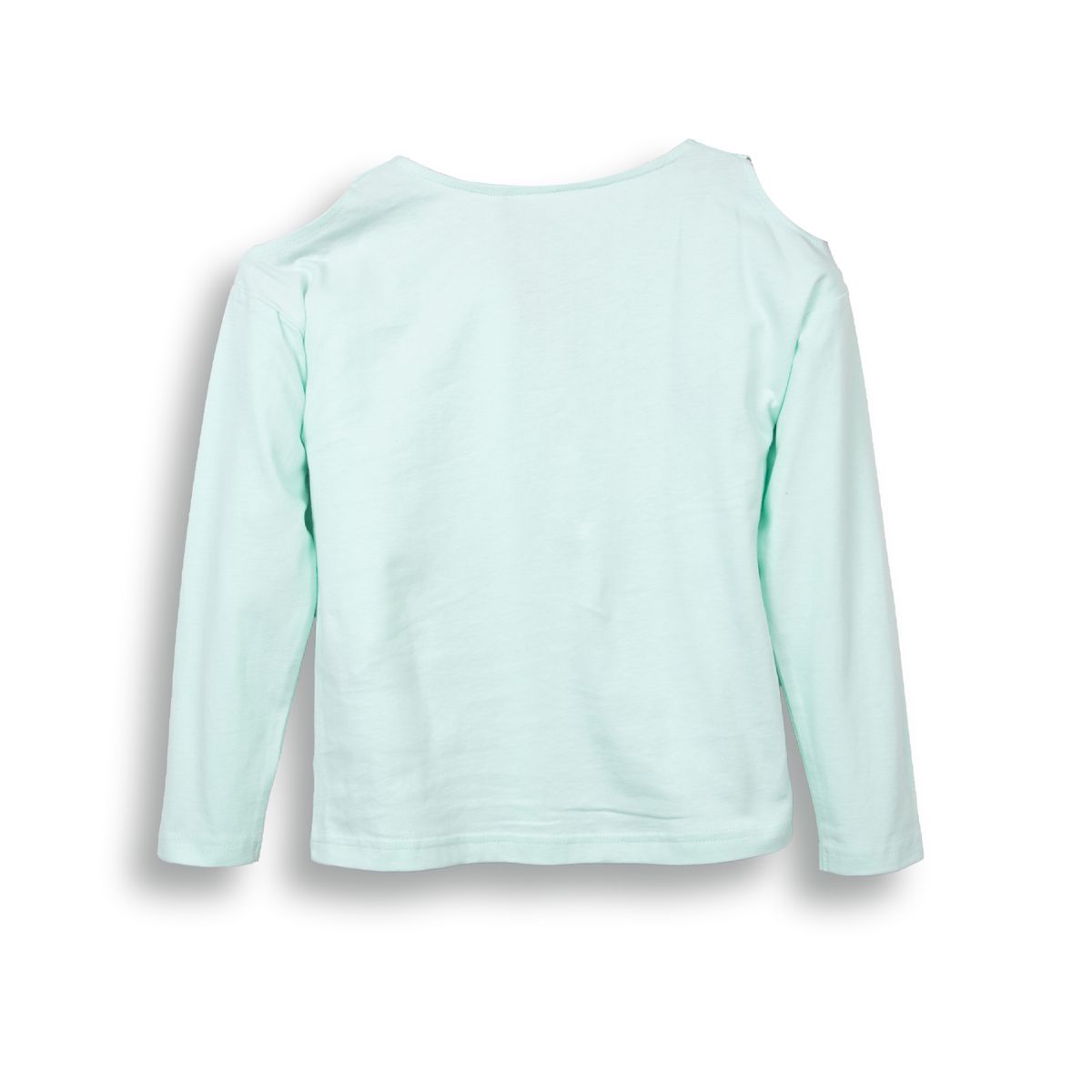 PILLIN - Polera Niña Aqua Pillin PVC618-25AQU