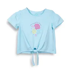 PILLIN - Polera Niña Calipso PVC662-25CAL