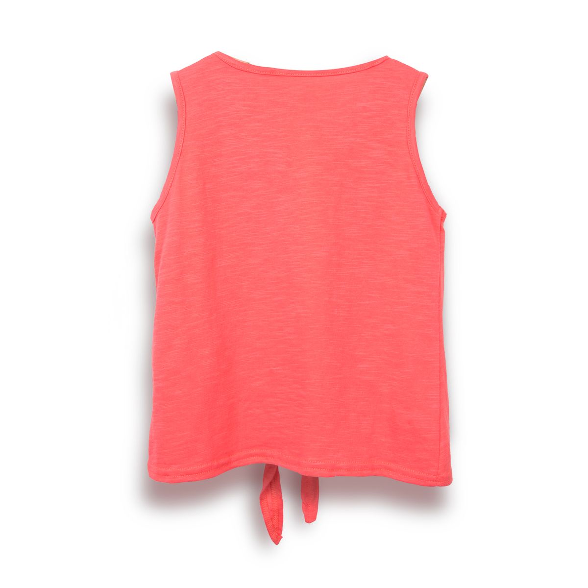 PILLIN - Polera Niña Coral Pillin PVC665-25COR