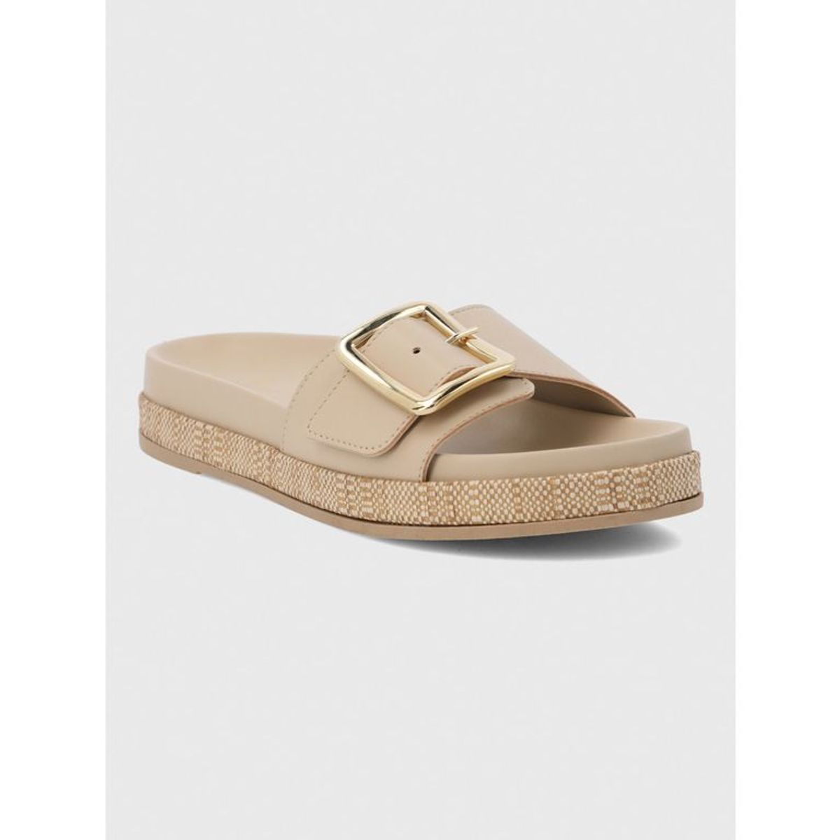 HUSH PUPPIES - Sandalia Cerutti Mujer Vingaza Beige HUSH PUPPIES
