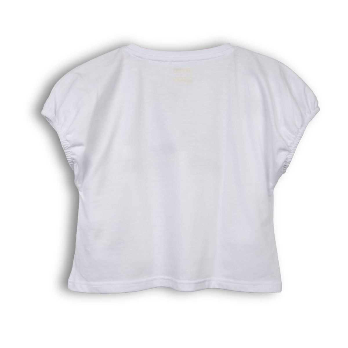 PILLIN - Polera Niña Blanco Pillin TVC612-25BCO