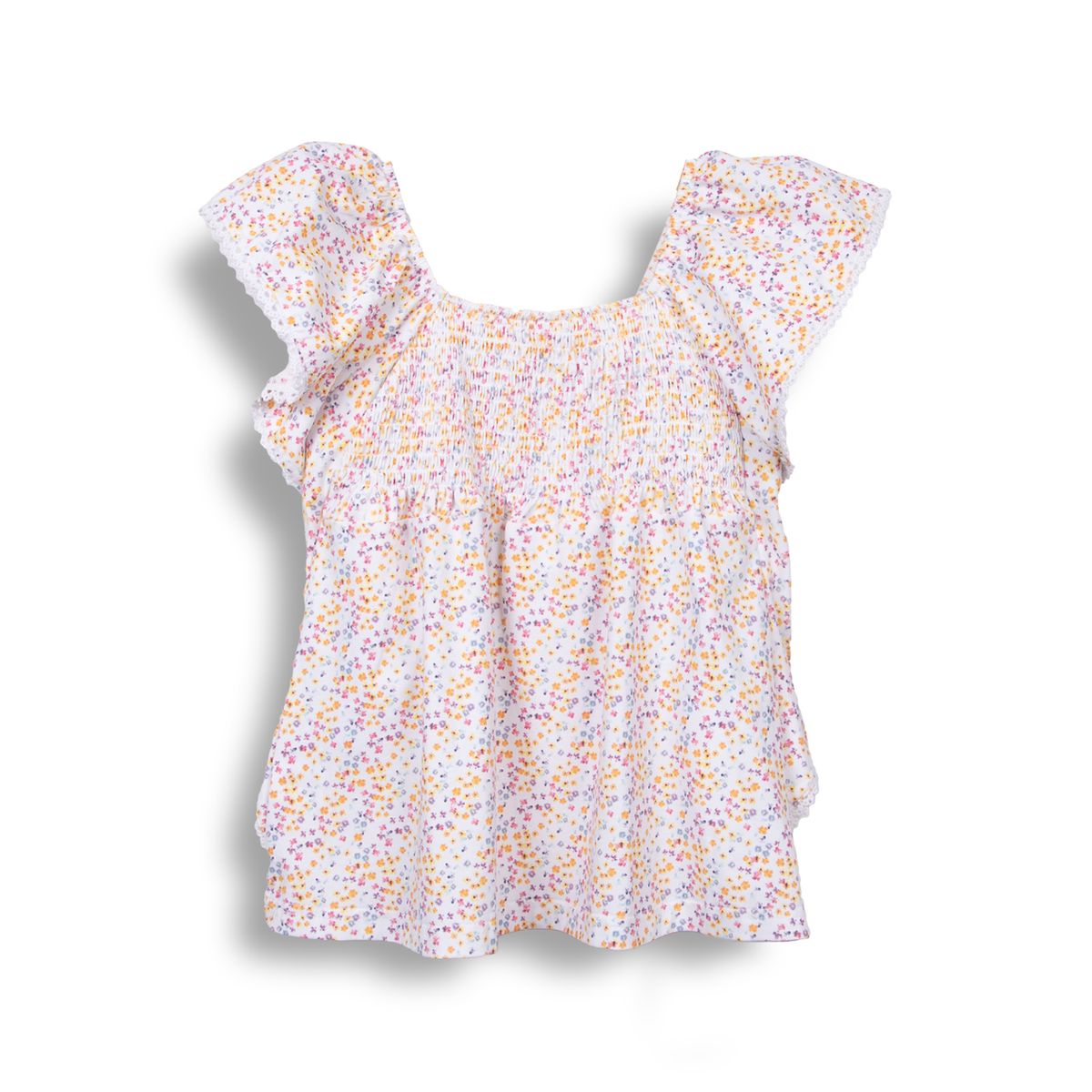 PILLIN - Polera Niña Surtido Pillin PVC646-25SUR