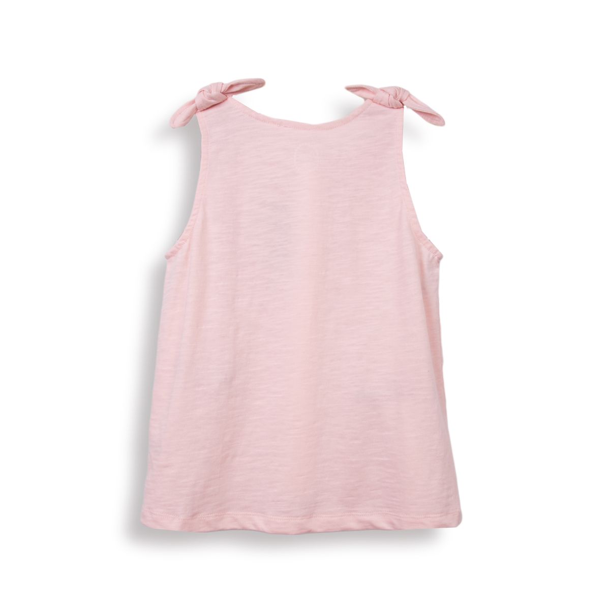 PILLIN - Polera Niña Damasco Pillin PVC664-25DAM