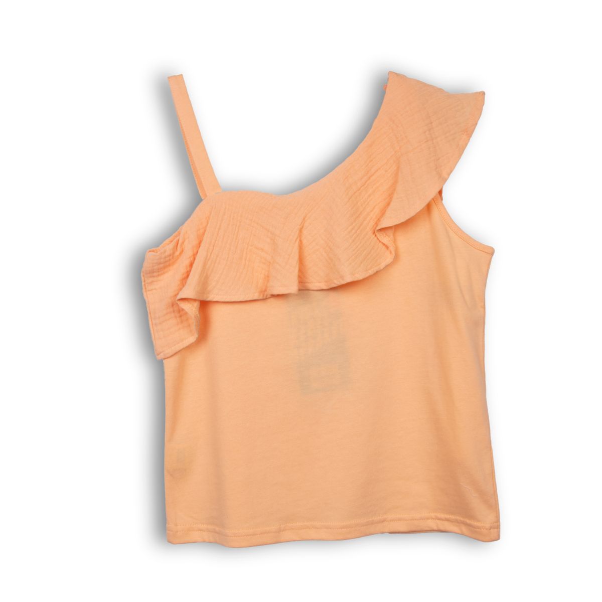 PILLIN - Polera Niña Damasco Pillin TVC613-25DAM