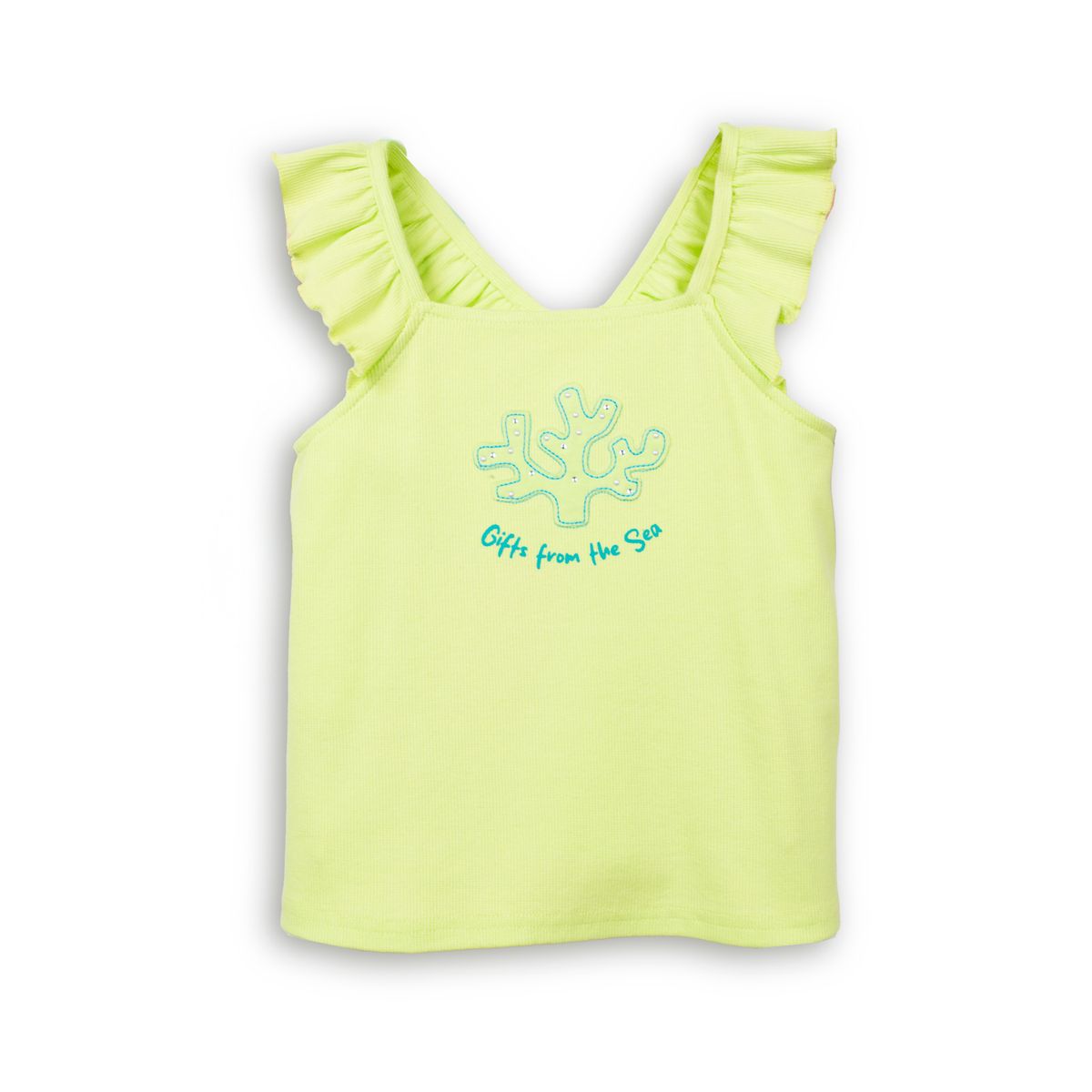 PILLIN - Polera Niña Lima Pillin PVC663-25LIM